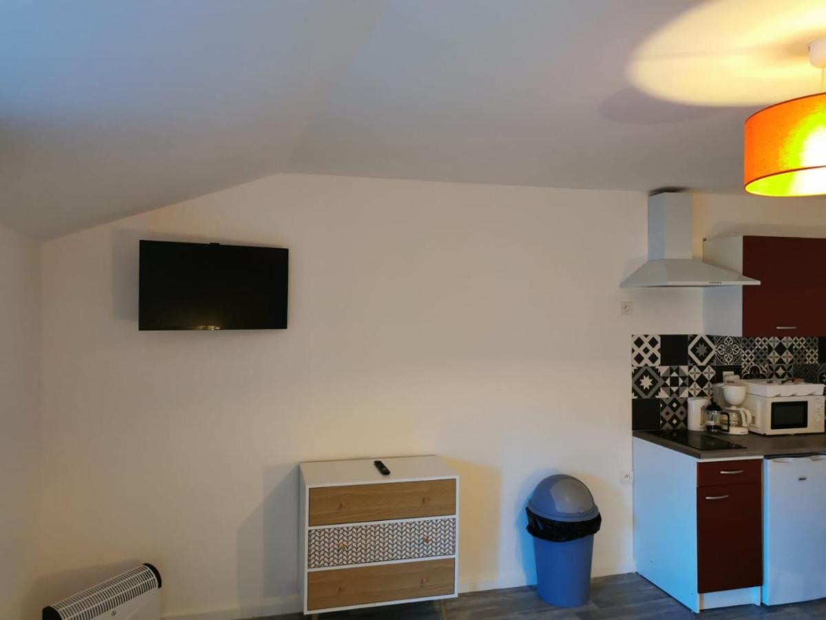 Studio Ruffec 10 Luaran gambar